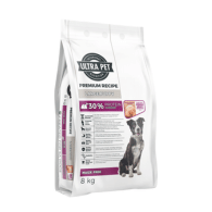 ULTRA PET Premium Recipe Large Breeds Puppy