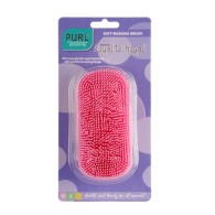 PURL Massage Soft Pink Brush