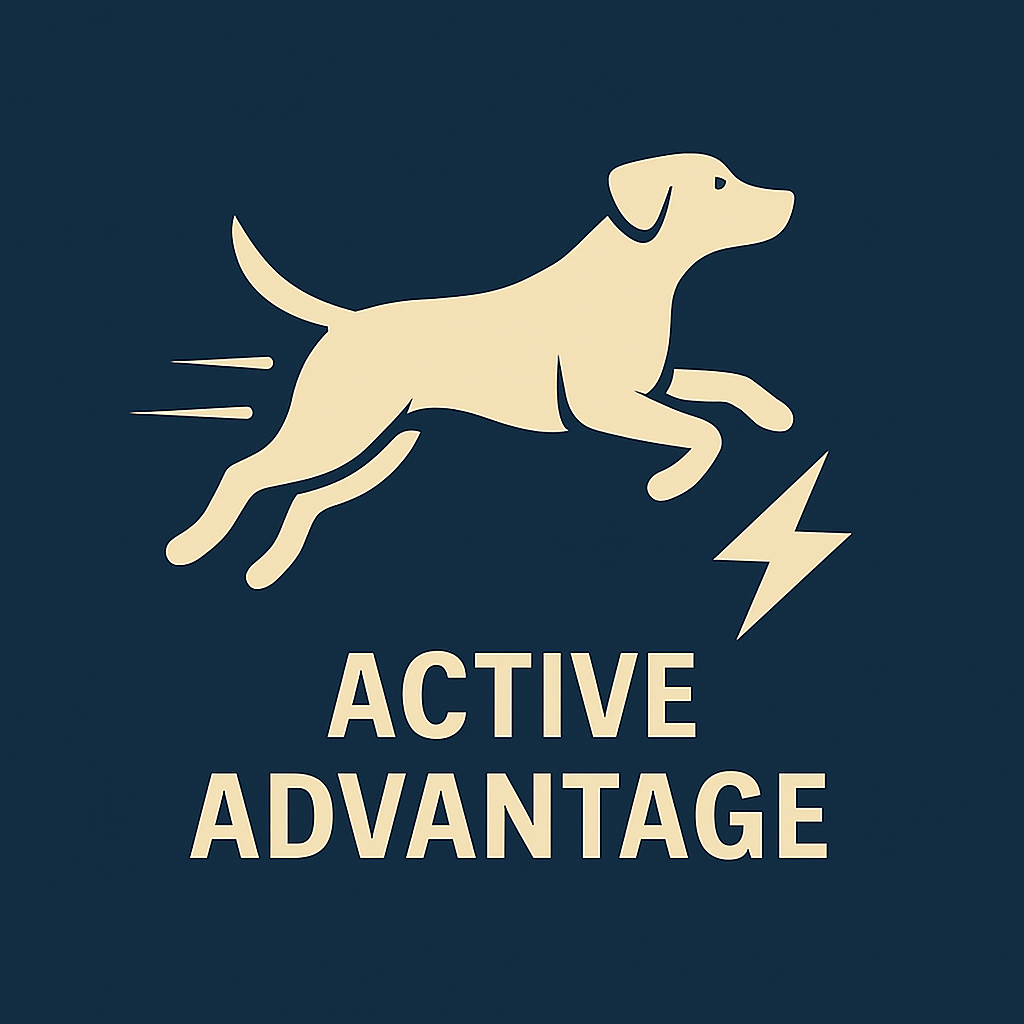 Active Advantage
