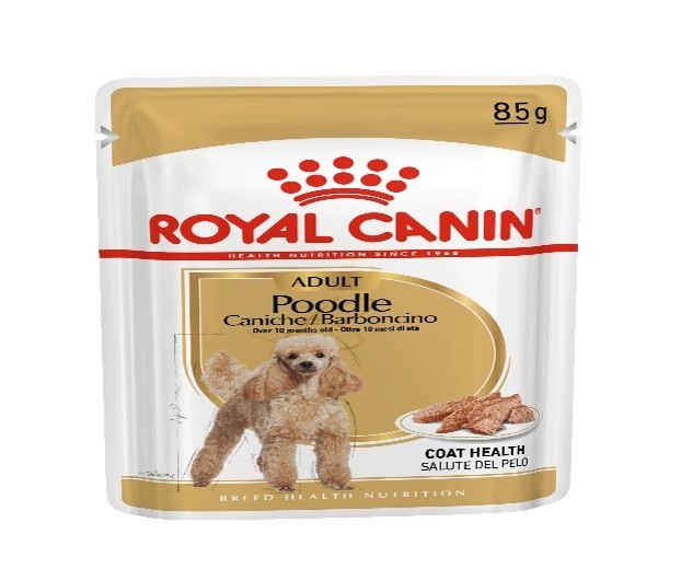 ROYAL CANIN Poodle