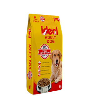 IDEAL Dog ADULT