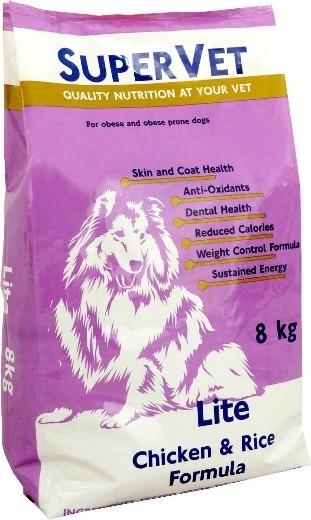 SUPERVET Lite