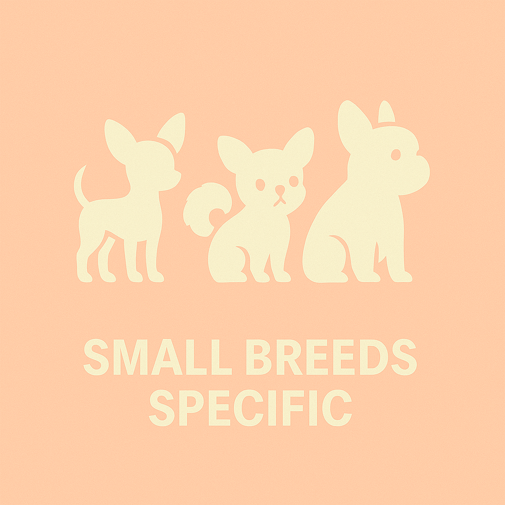 Small Breed Specific