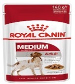 ROYAL CANIN Medium Adult