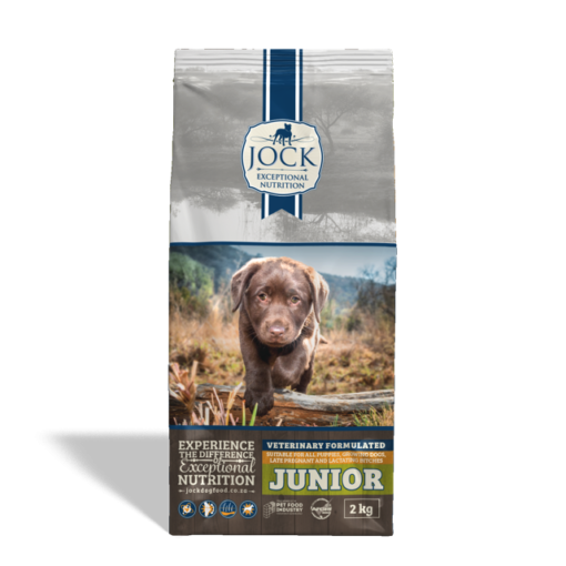 JOCK Junior