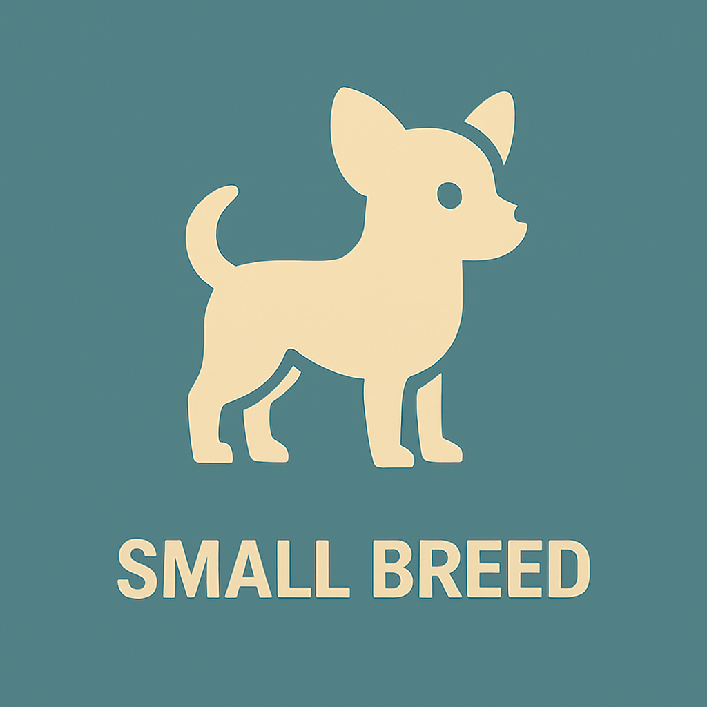 Small Breed
