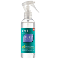 PURL Masculine Spice Freshness Spray