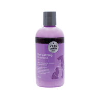 VETS OWN Zen Calming Shampoo