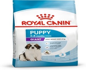 ROYAL CANIN Giant Puppy
