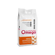 OEMGA Adult Premium Chicken