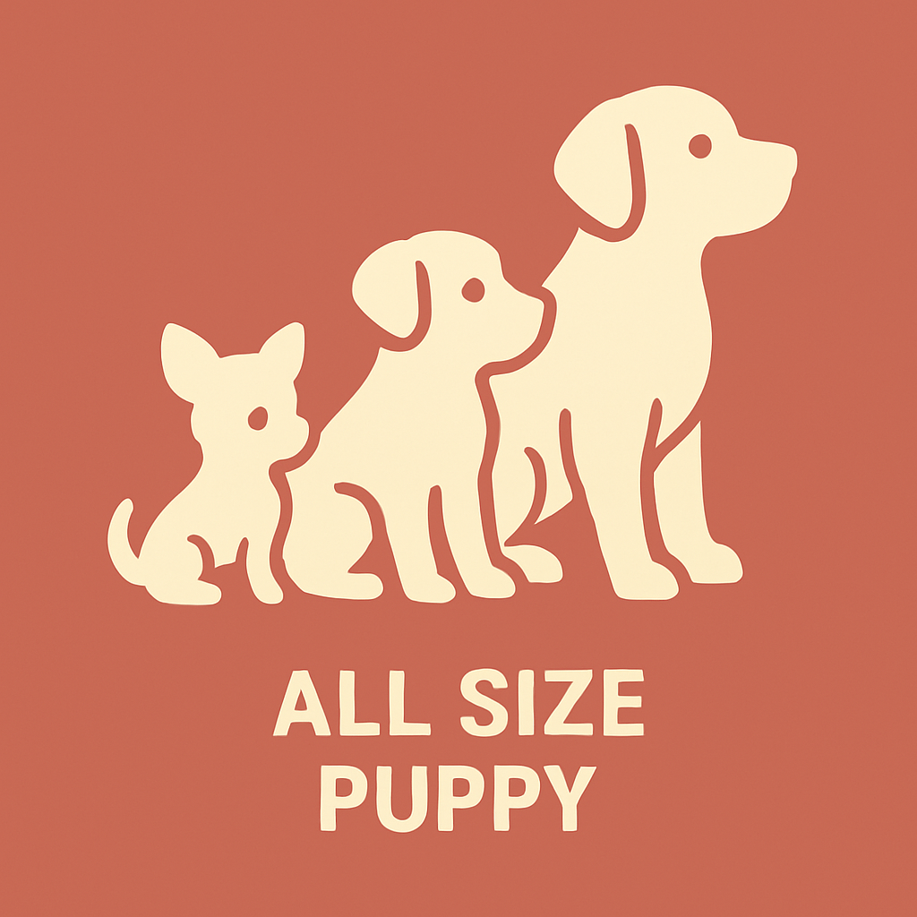 All Size Puppy