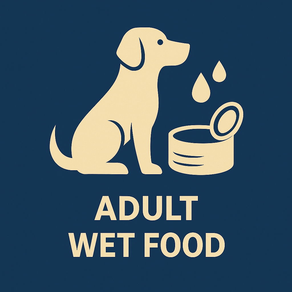 Adult Wet Food