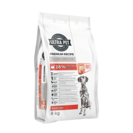 ULTRA PET Premium Recipe Large Breed Adult