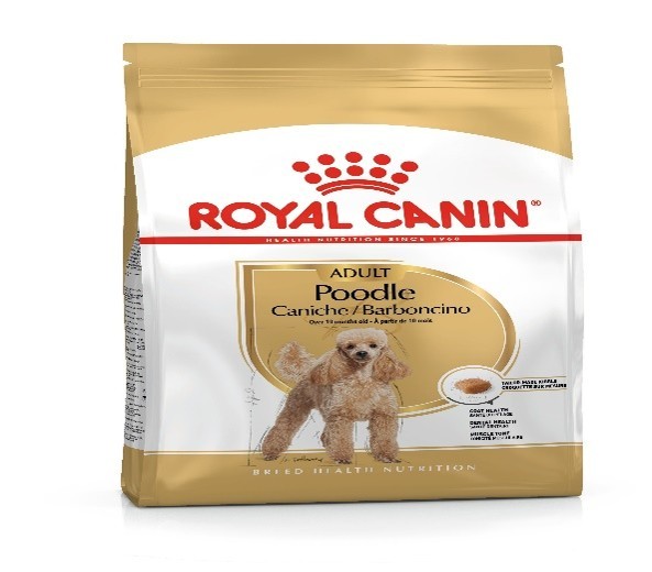 ROYAL CANIN Poodle Adult