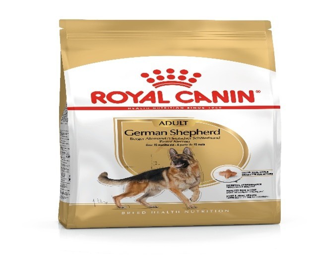 ROYAL CANIN German Shepherd Adult