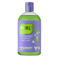 PURL Rosemary Oil Shampoo