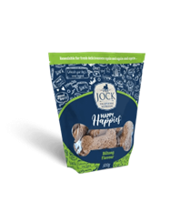 JOCK Happy Happies Biscuits Biltong