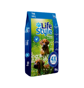 LIFESTYLE Puppy