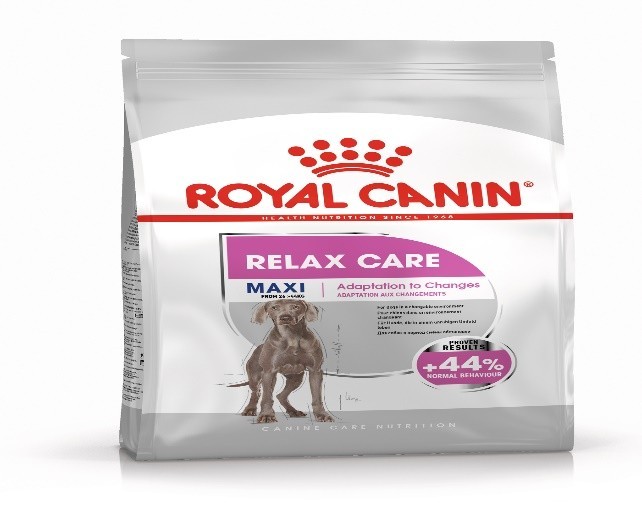ROYAL CANIN Maxi Relax Care