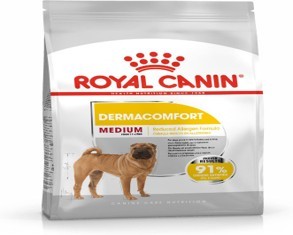 ROYAL CANIN Medium Dermacomfort