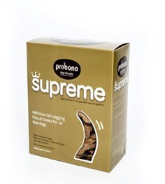 PROBONO Supreme