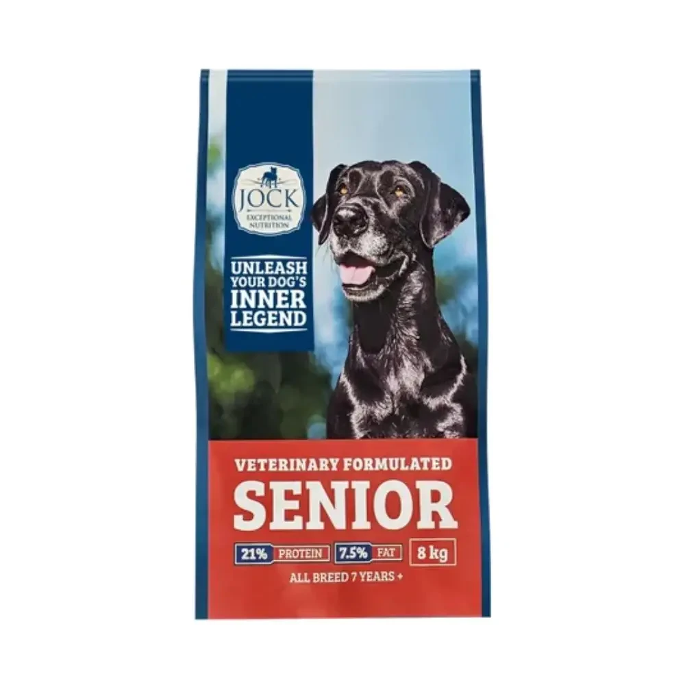 JOCK Senior