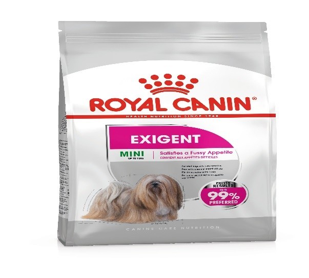 ROYAL CANIN Mini Exigent