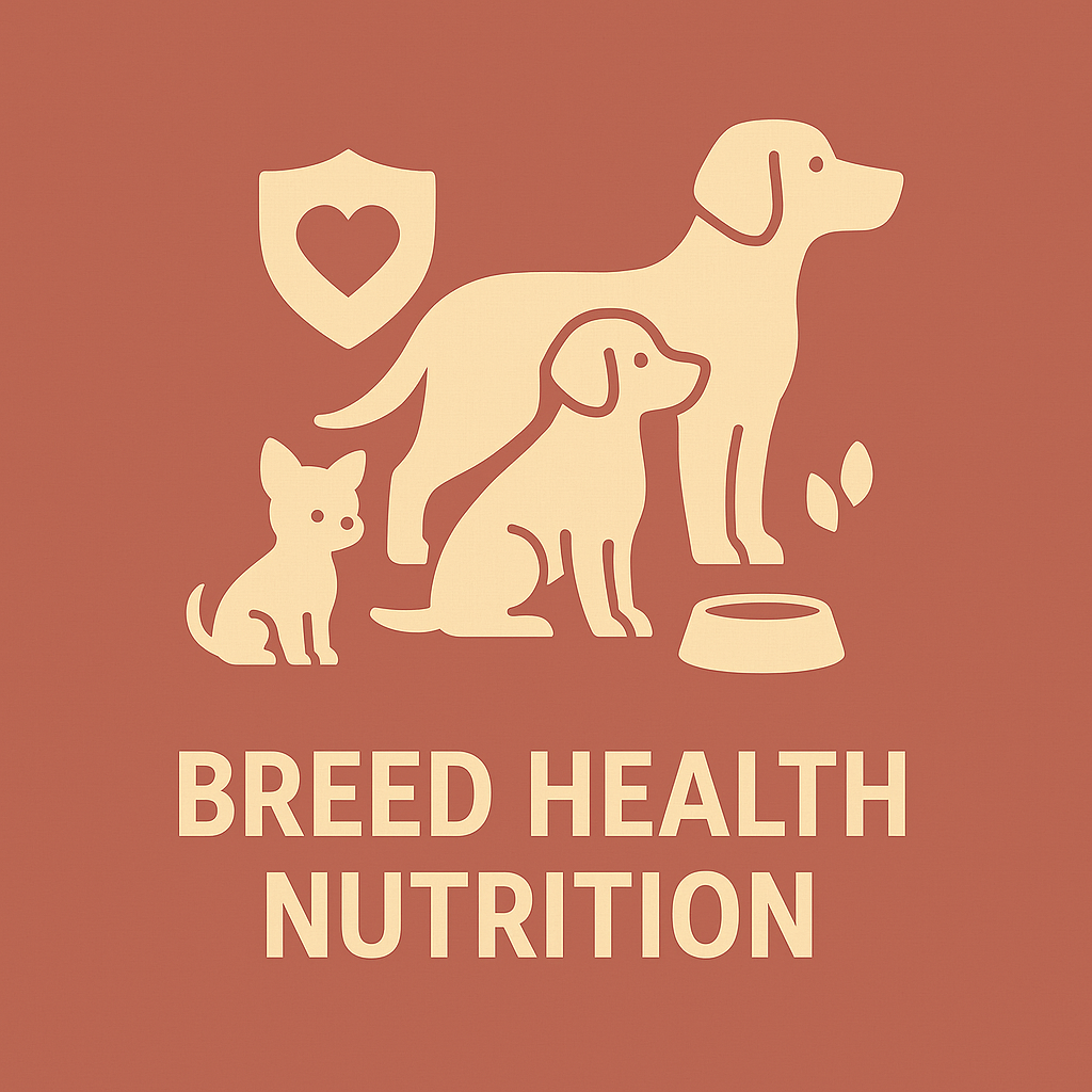 Breed Health Nutrition