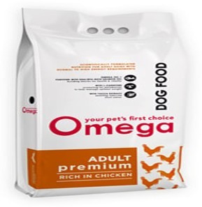 OEMGA Adult Premium Chicken