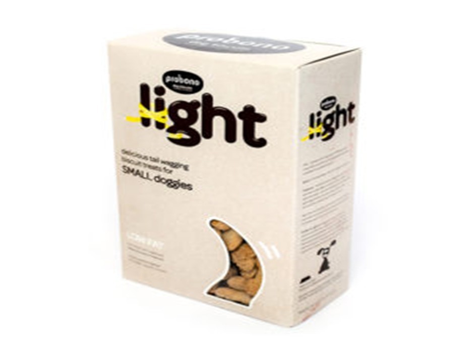 PROBONO Light Small