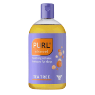 PURL Tea Tree Oil Shampoo