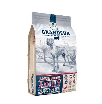 JOCK Grandeur Adult Large Breed