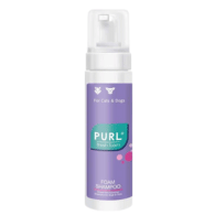 PURL Foam  Shampoo