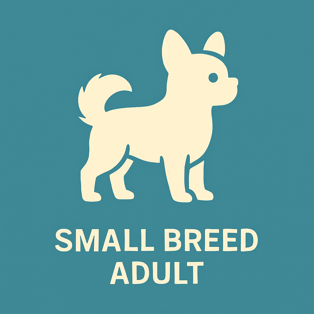Small Breed Adult