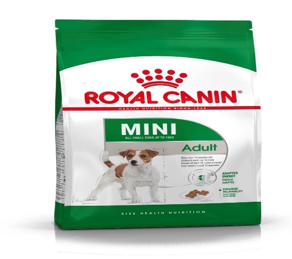 ROYAL CANIN MINI Adult