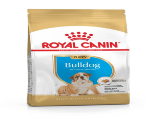 ROYAL CANIN Bulldog Puppy