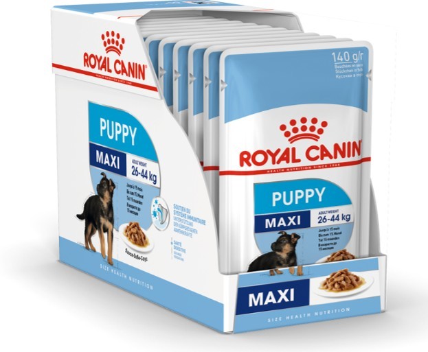 ROYAL CANIN Maxi Puppy