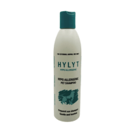 HYLYT Hypo-Allergenic Shampoo