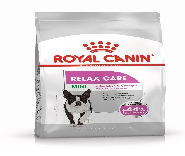 ROYAL CANIN Mini Relax Care