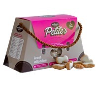 PROBONO Petite Iced Nibbles