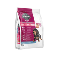 ULTRA PET Superwoof Small to Medium Puppy